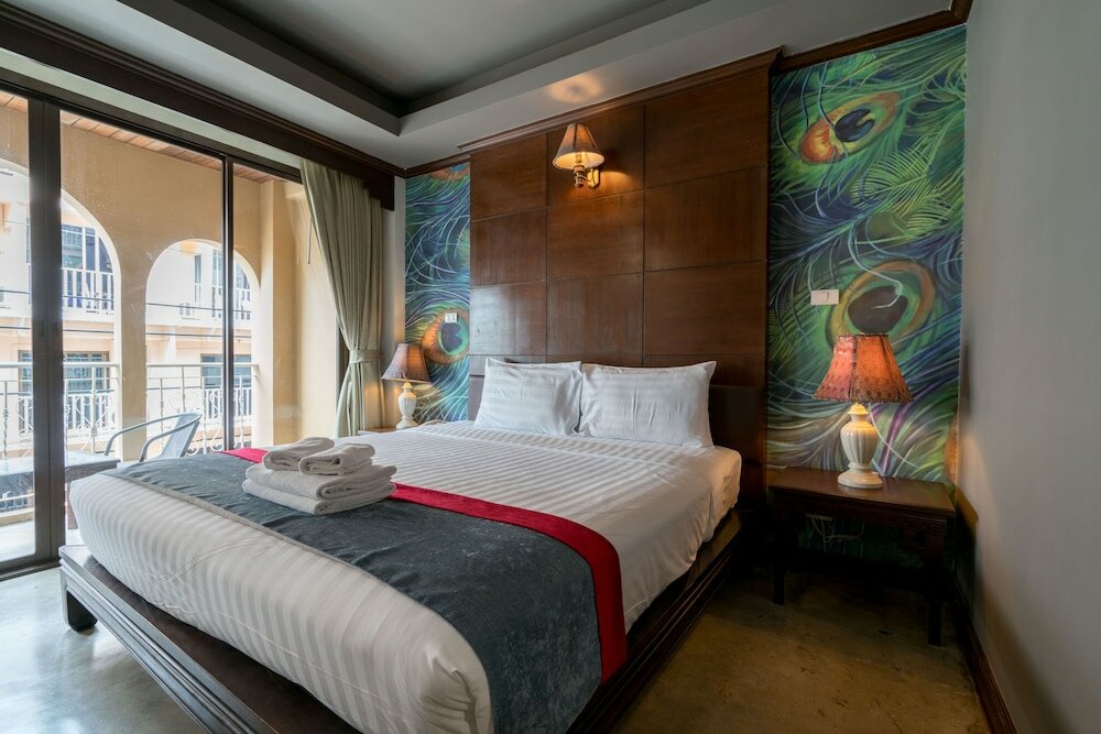 Фото Minatale Phuket