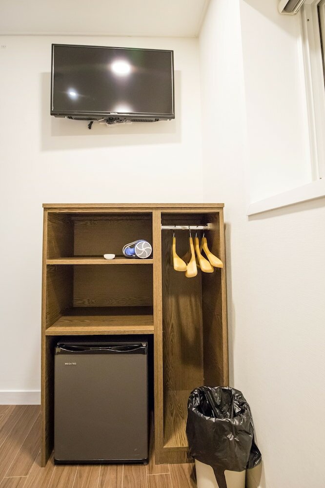 Фото Seoulite Inn Myeongdong