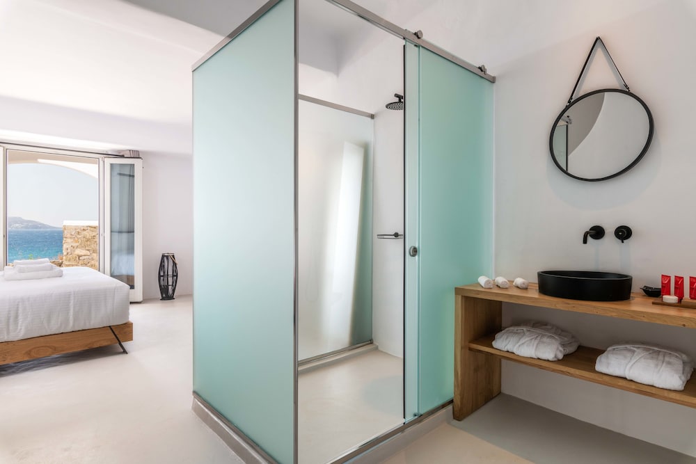 Фото Obsession Mykonos