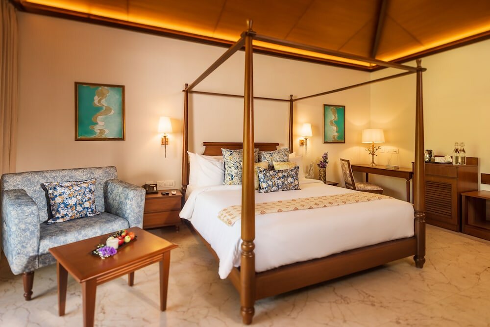 Фото Gamyam Beach Resort & Wellness Retreat