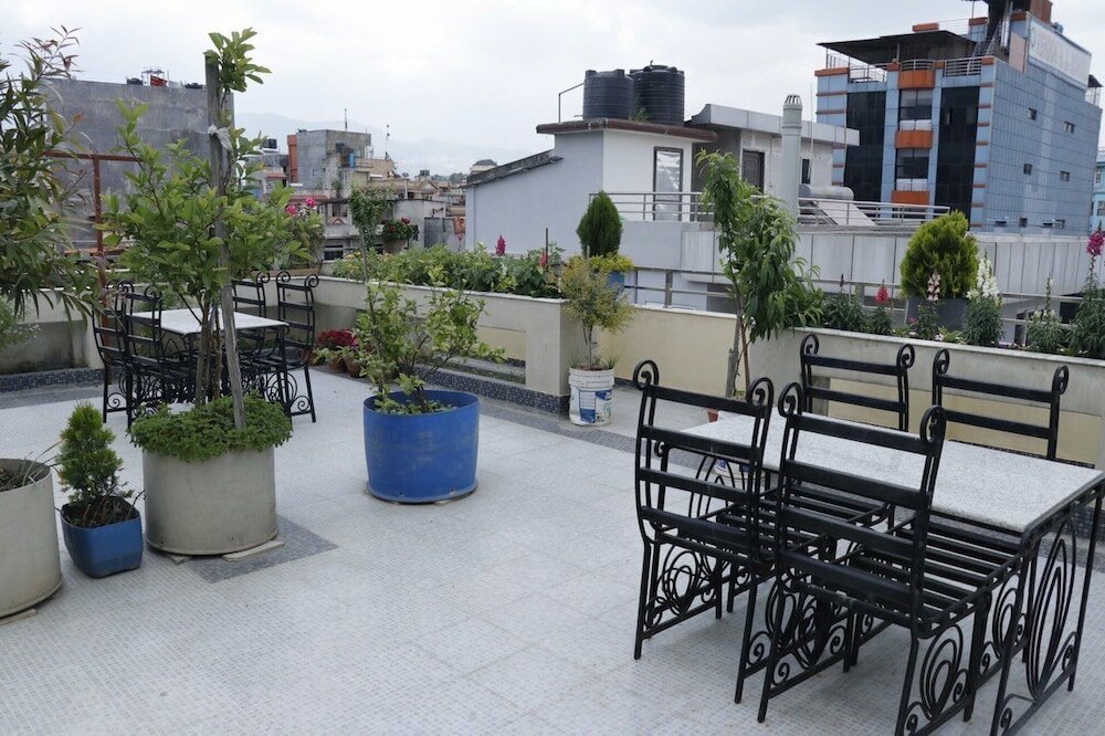 Фото отеля 4