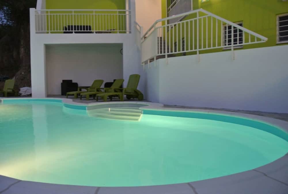 Фото Residence Villas Melissa