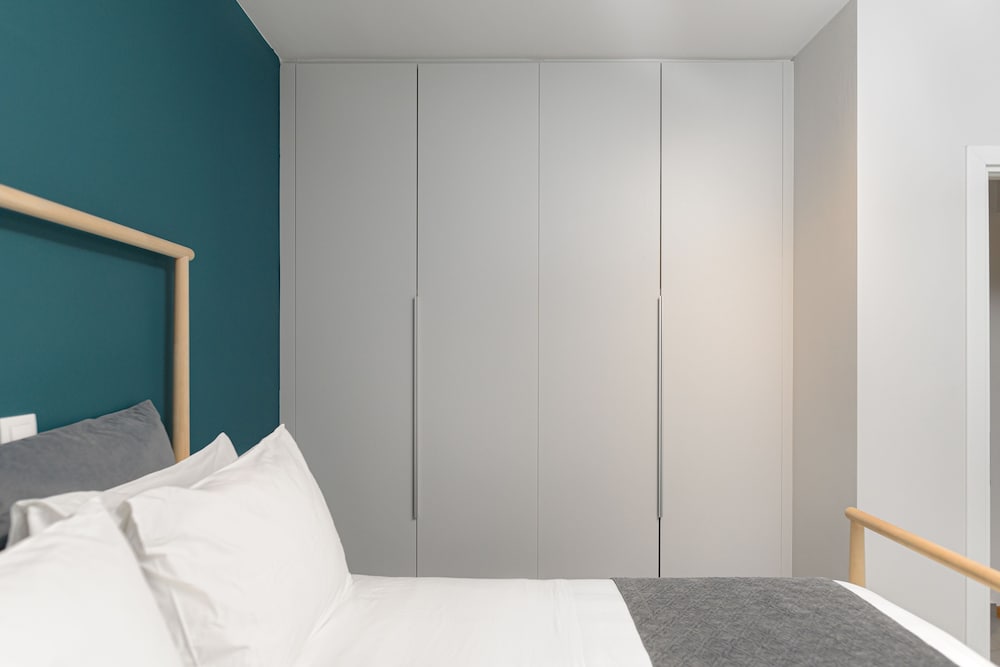 Фото Athenian Stylish Living