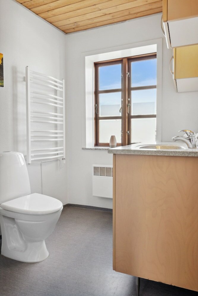 Фото City Harbour House