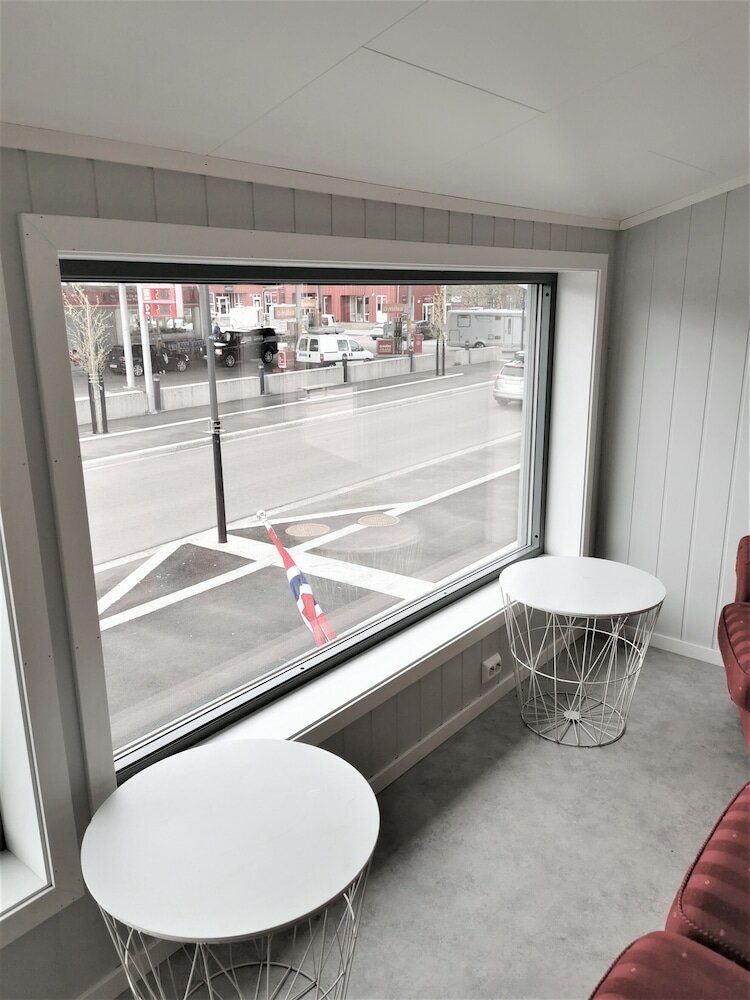 Фото Lofoten Overnatting - Leknes - Hostel