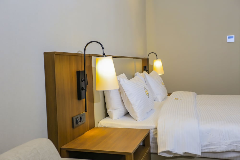 Фото Citylife Boutique Hotel Baku