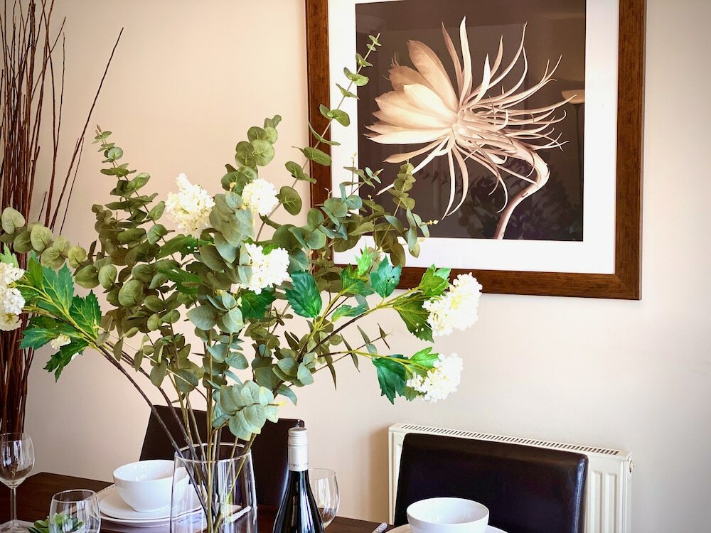 Фото Aylesbury Contractor & Staycation Home