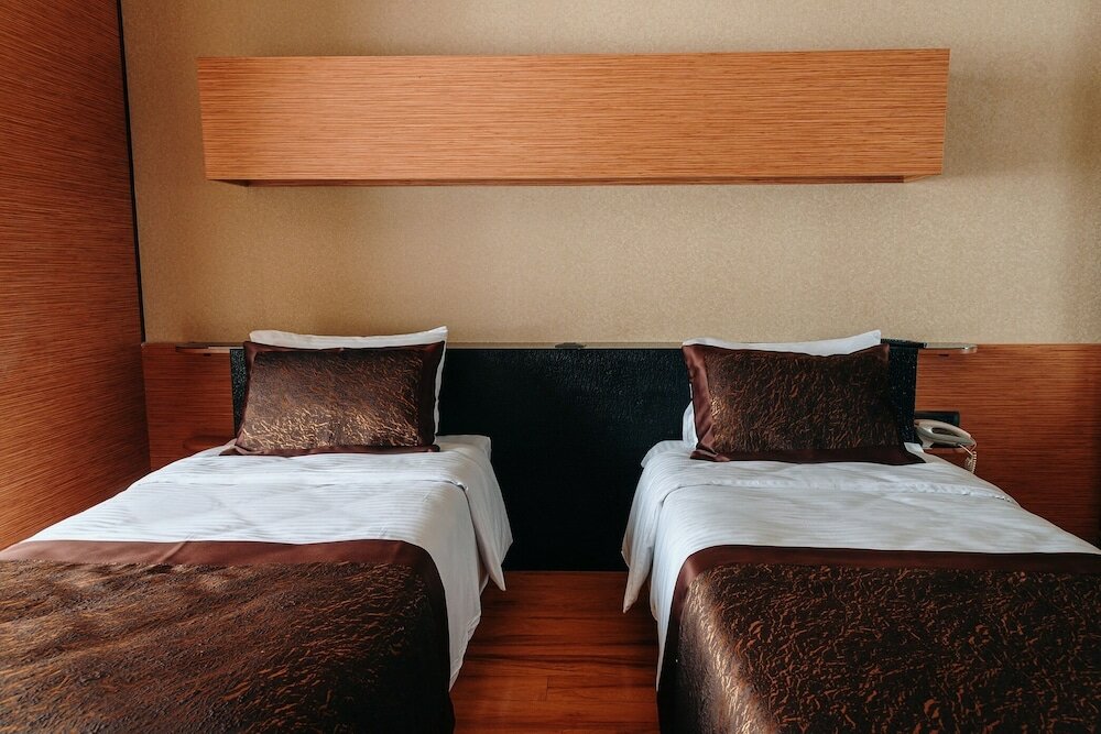 Фото Bayil Breeze Hotel