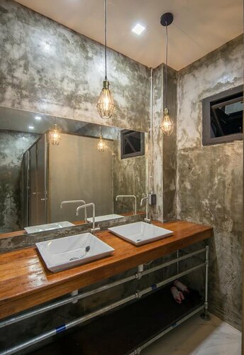 Гостиница Yindee Travellers Lodge в Нане