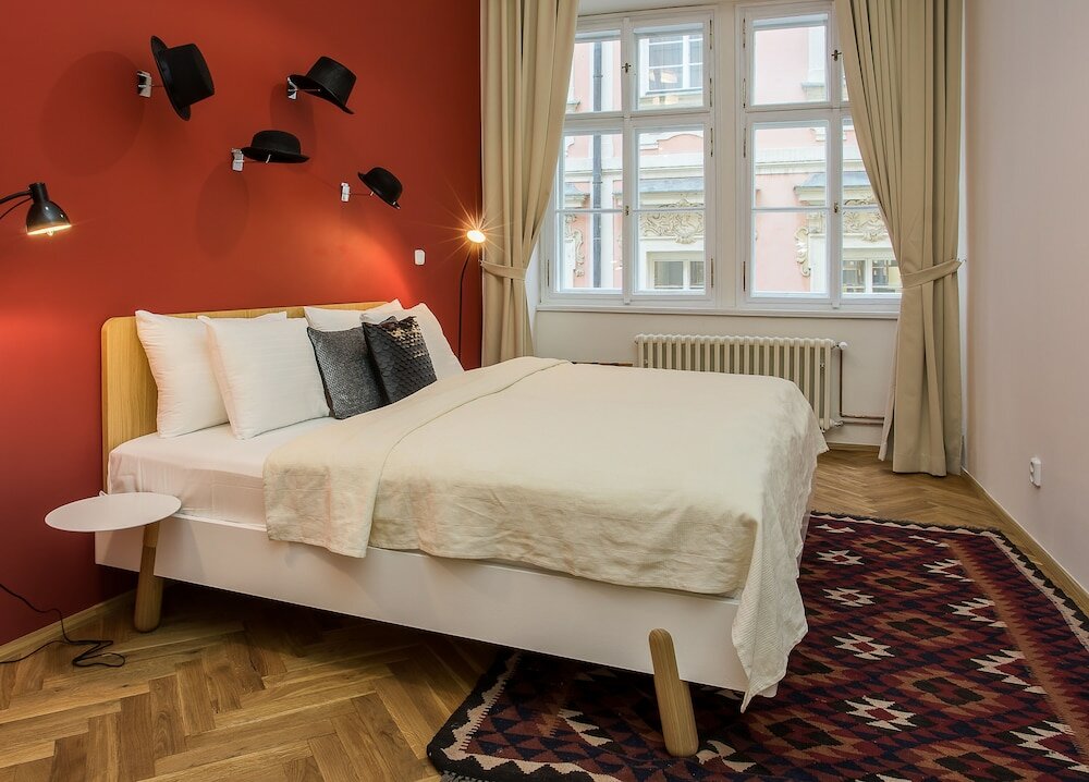 Фото 7 Tales Apartments by Adrez Living