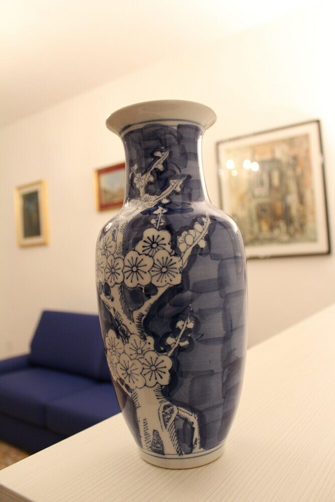 Фото CaseNuove apartment