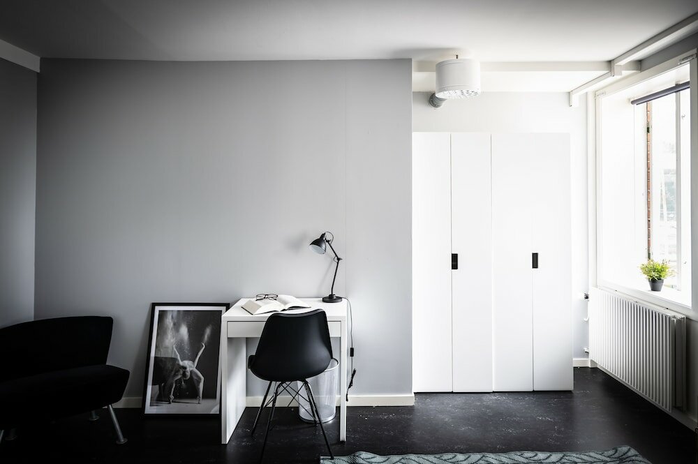 Фото Jwg Hotell - Hostel