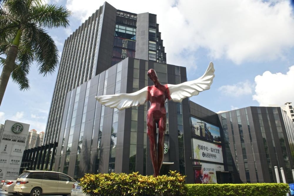 Фото отеля 1