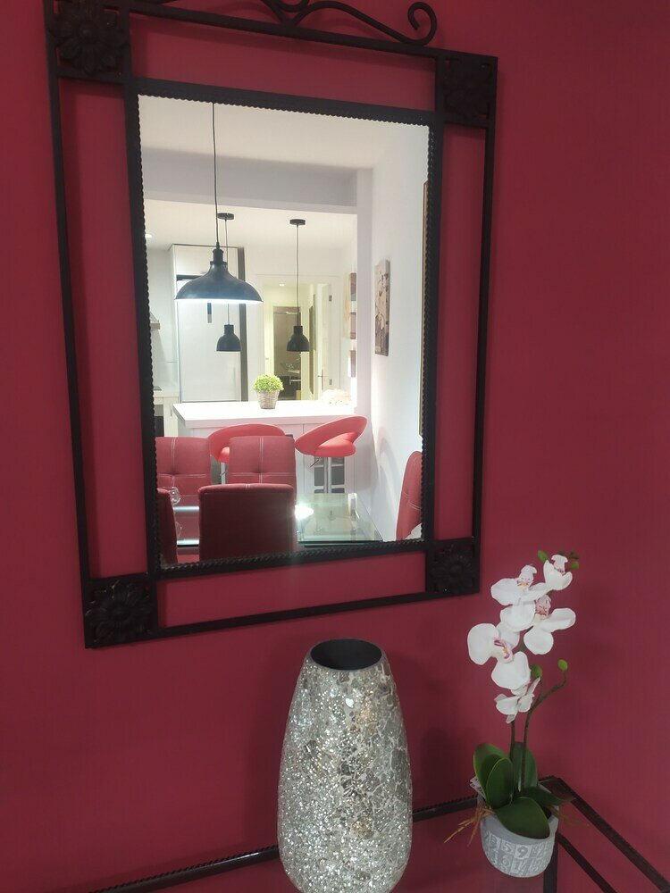 Фото Lujoso Apartamento Los Patios de Cordoba