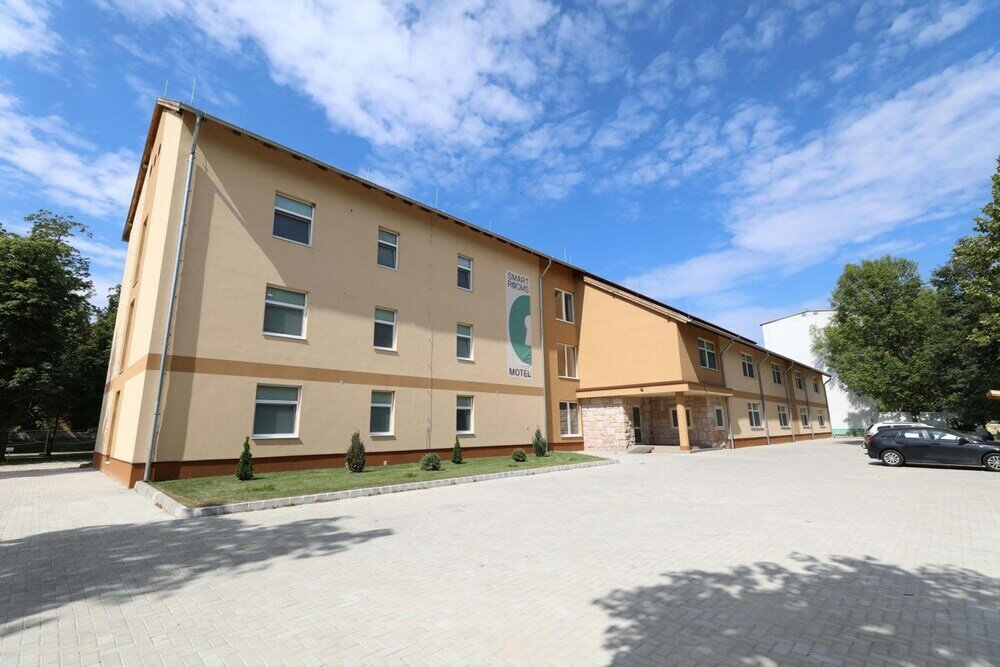 Фото отеля 1