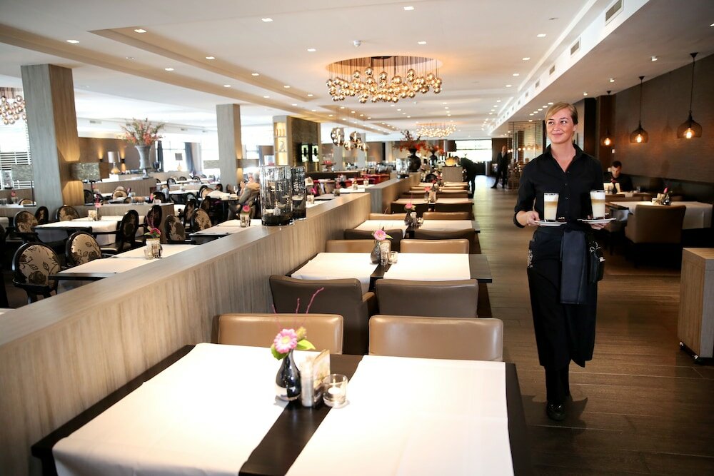 Фото Hotel Vianen - Utrecht