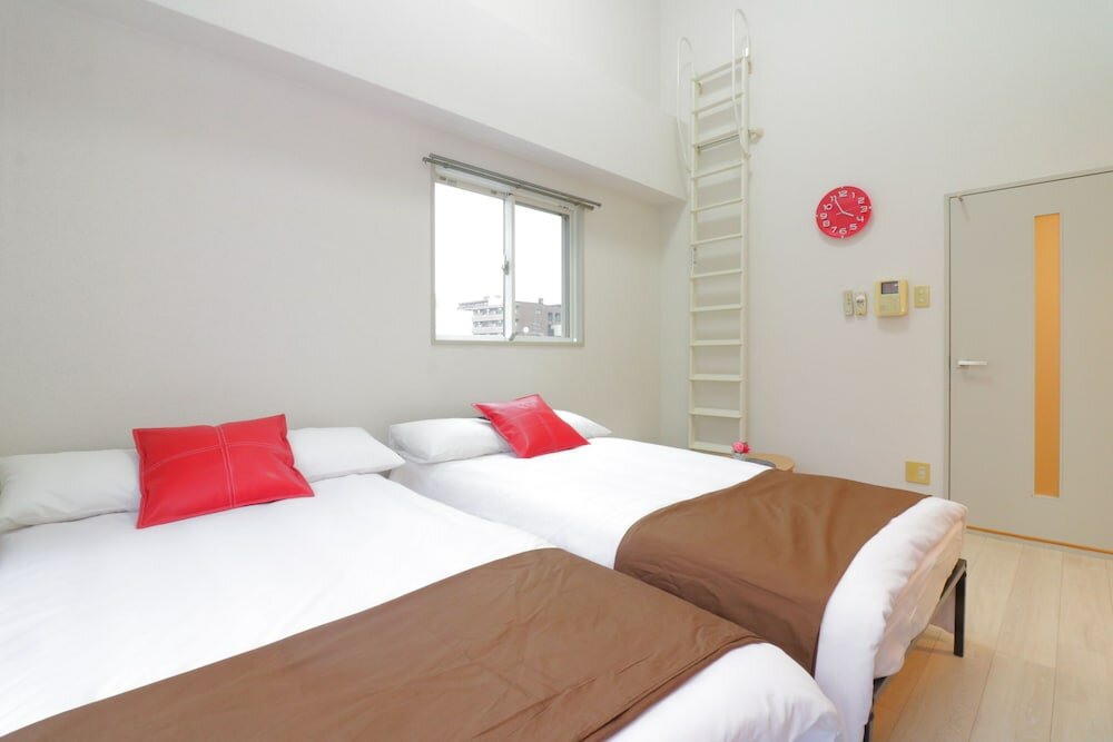 Фото Hg Cozy Hotel No. 19 Shimanouchi