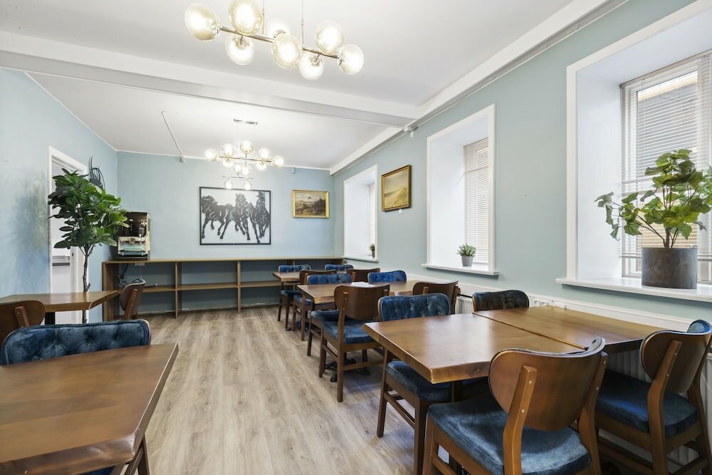 Фото Esbjerg Bb Hotel