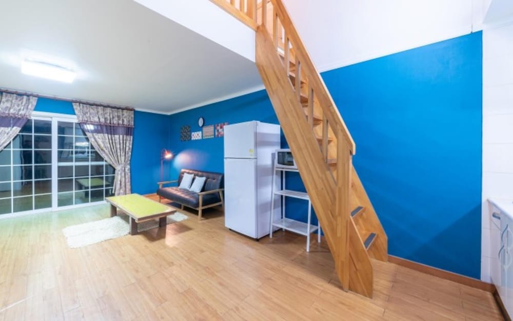 Фото Yangyang Natural We Pension