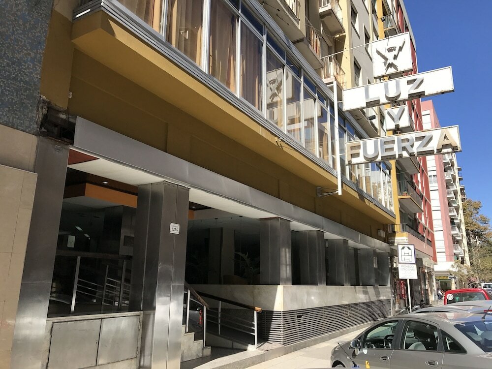 Фото Luz y Fuerza Mar del Plata