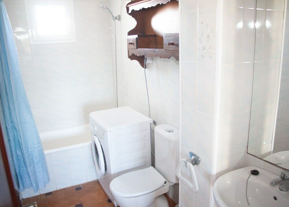 Фото HOMEnFUN Cala n Porter