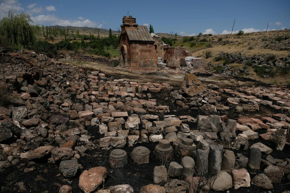 Фото Seva Vegetarian Guesthouse in Byurakan