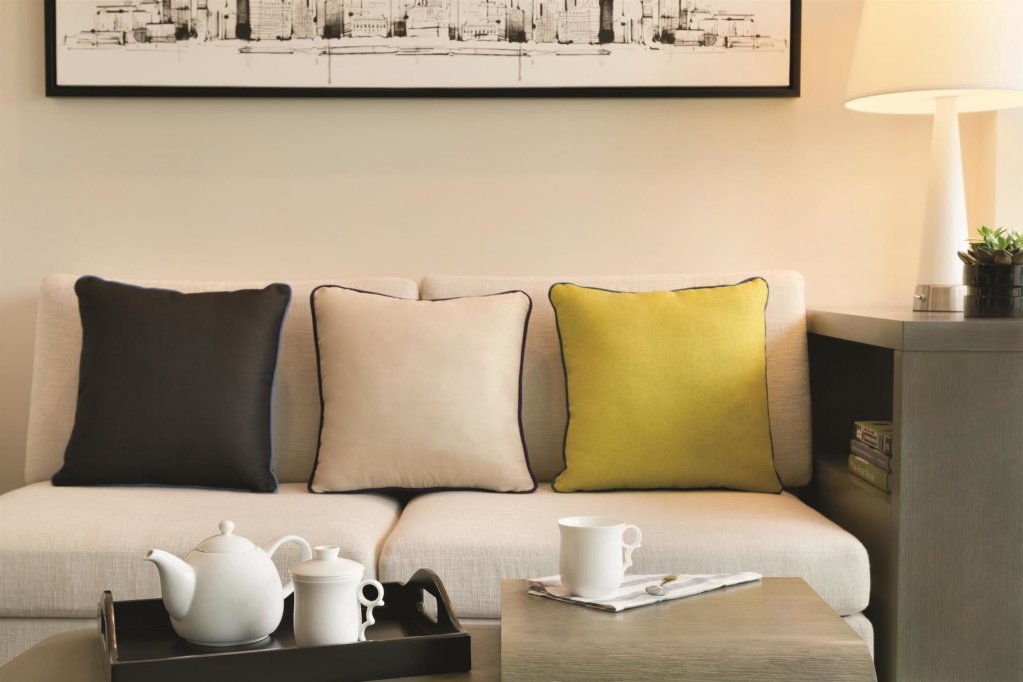 Фото Hyatt Place Shenzhen Airport