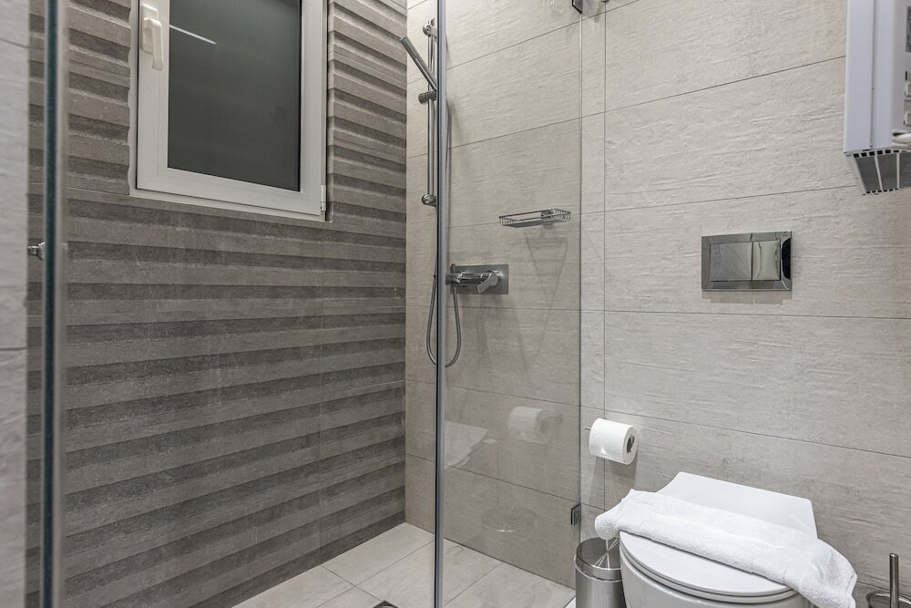 Фото Phaedrus Living: City Center Lux Flat Kolonaki