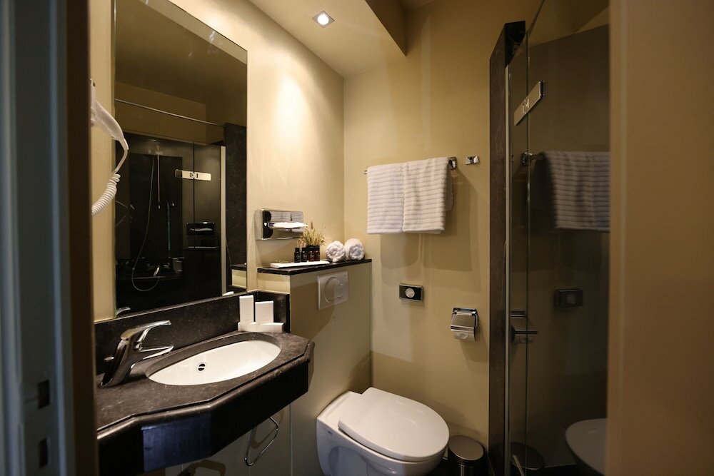 Фото Hotel Biskajer by Cw Hotel Collection - Adults Only