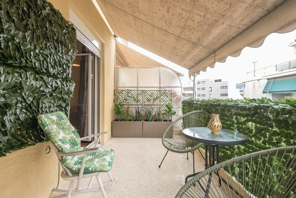 Фото Supreme Suite with balcony by Cloudkeys