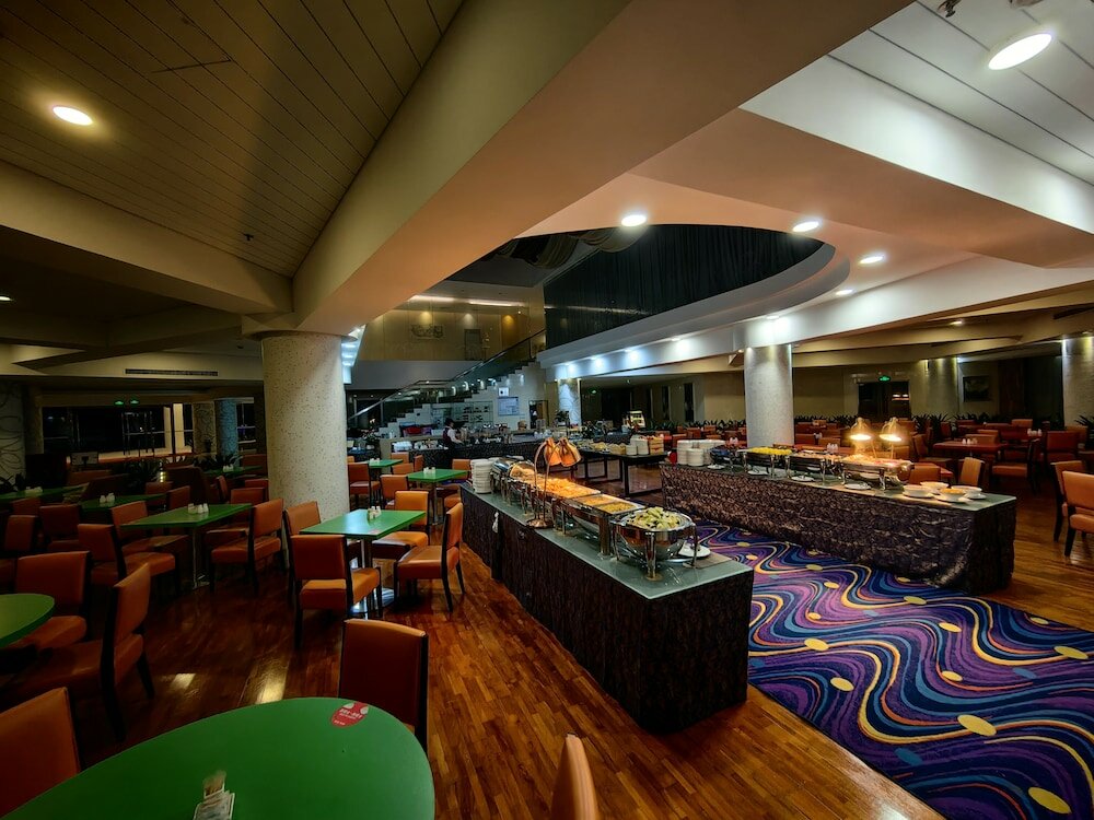 Фото Days Inn Guangzhou