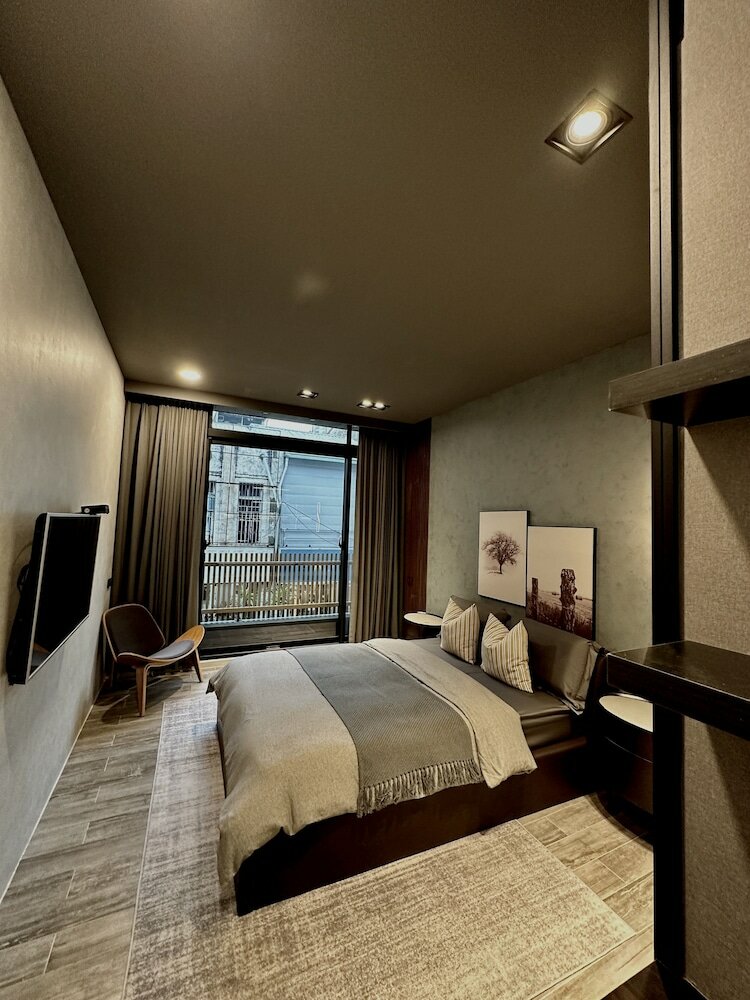 Фото Here Hostel - Pingtung