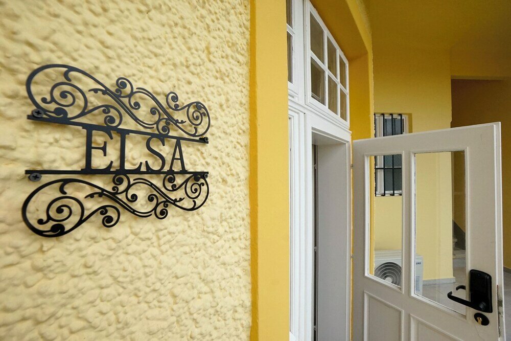 Фото Albizia-Apartments