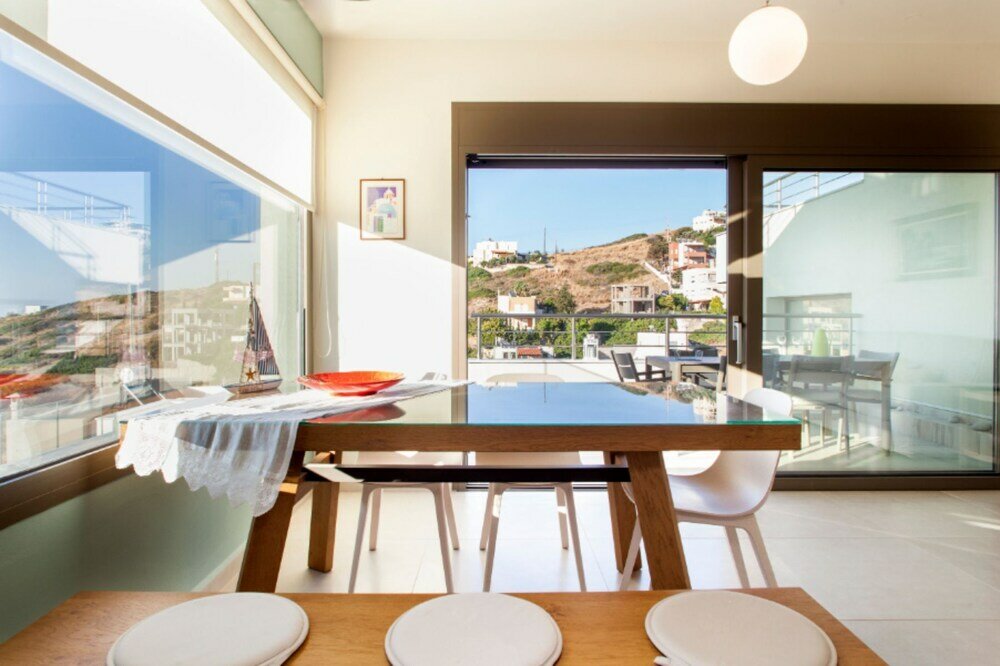 Фото Luxurious Rikas Villa