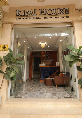Гостиница Rimi House Da Lat в Далате
