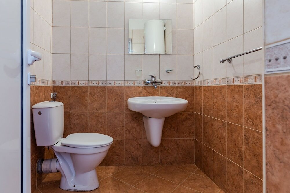 Фото Family Studio in Dafinka Guest House