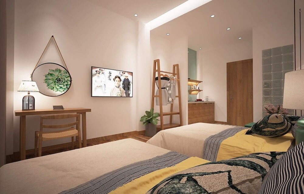 Фото Banana Flower Homestay