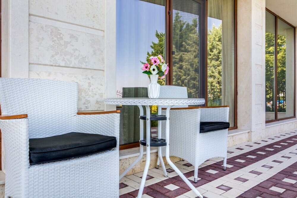 Фото Apartcomplex Golden Bay