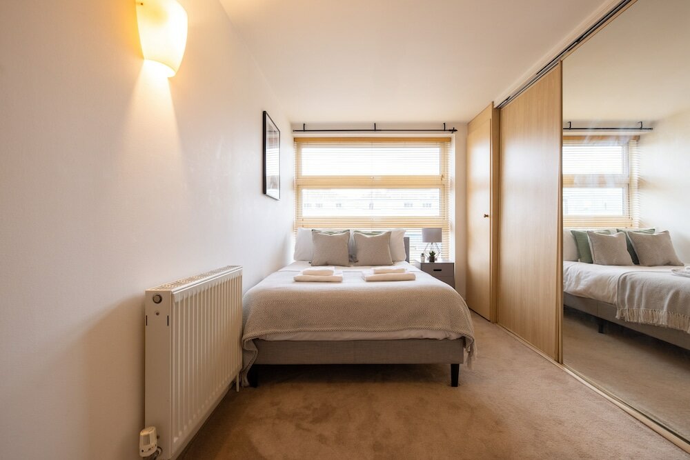 Фото The Tower Bridge Apartments