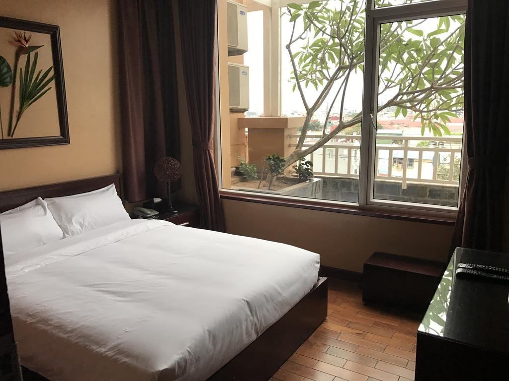 Фото Le Grand Hanoi Hotel