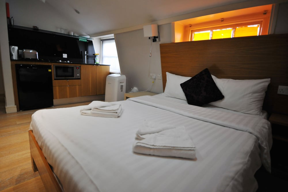 Фото BeiRoom Hyde Park Apartments