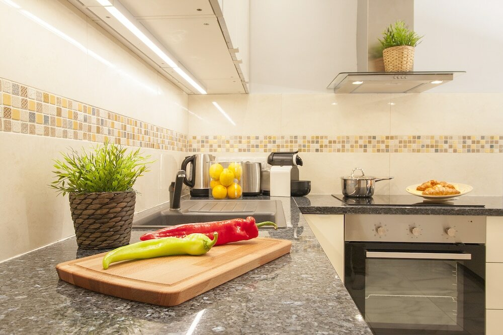 Фото New York Palace View Apartment