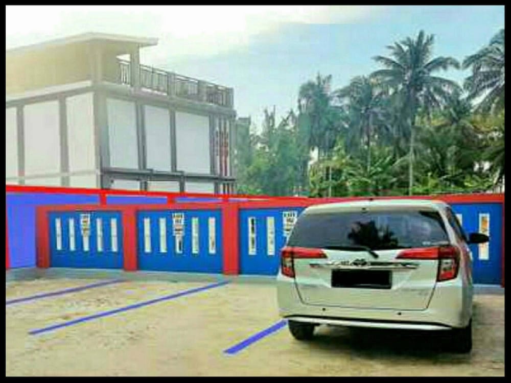 Фото Rainbow Singkawang