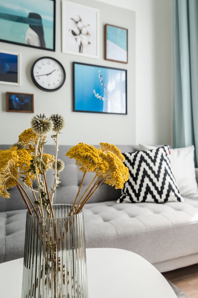 Фото A13 - Boutique Apartments by Bqa