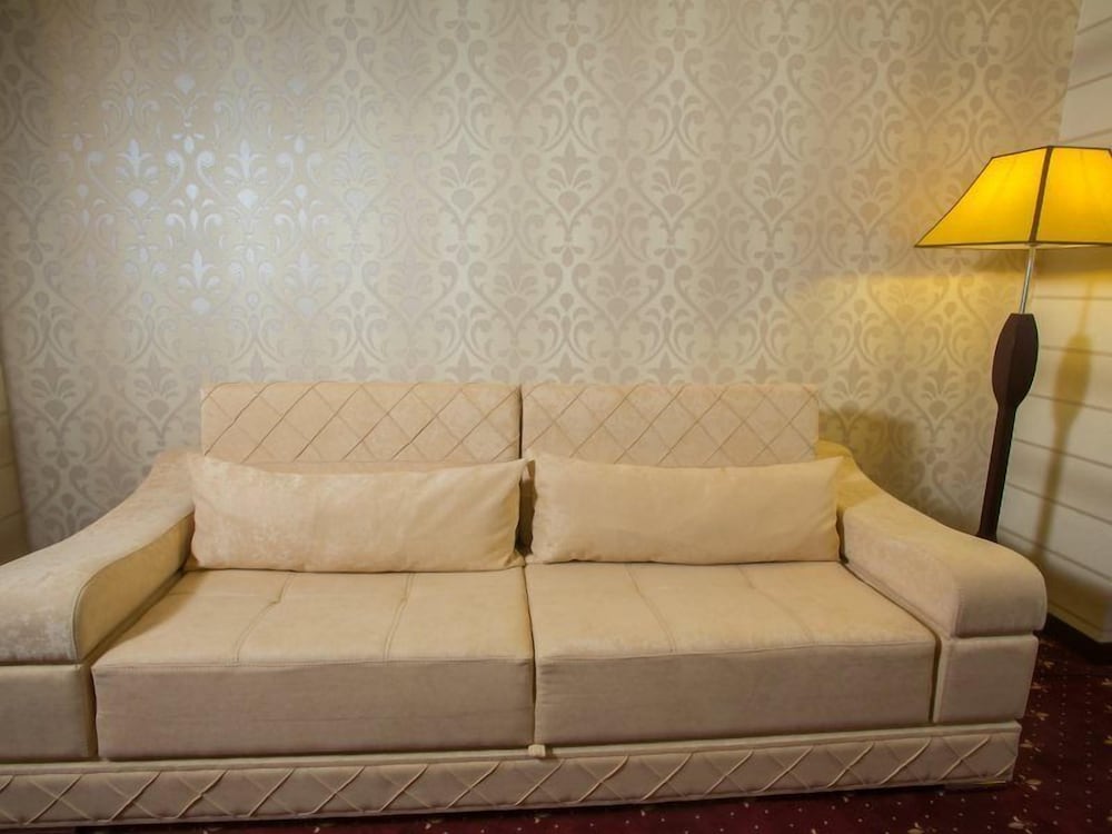 Фото Emerald Hotel