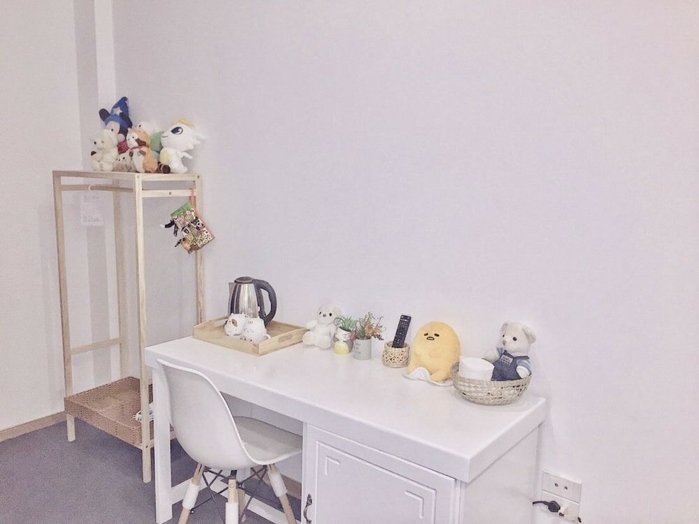 Фото The Alps Homestay