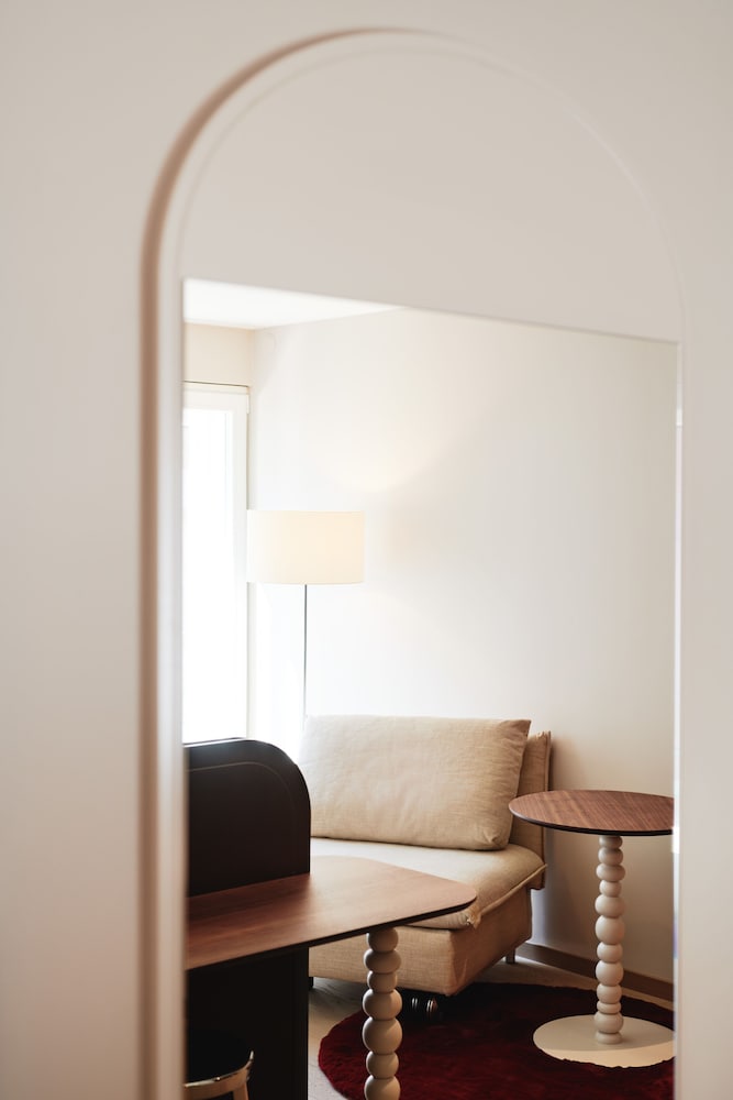 Фото Boutique Hotel das Salz