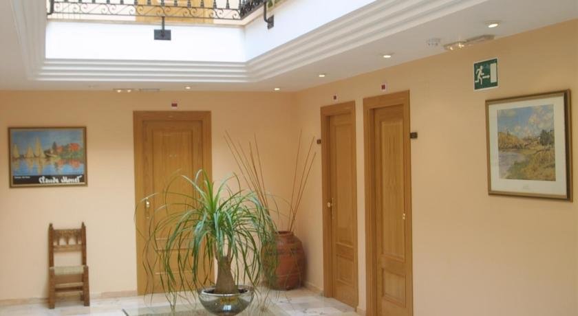 Фото Hotel Chane