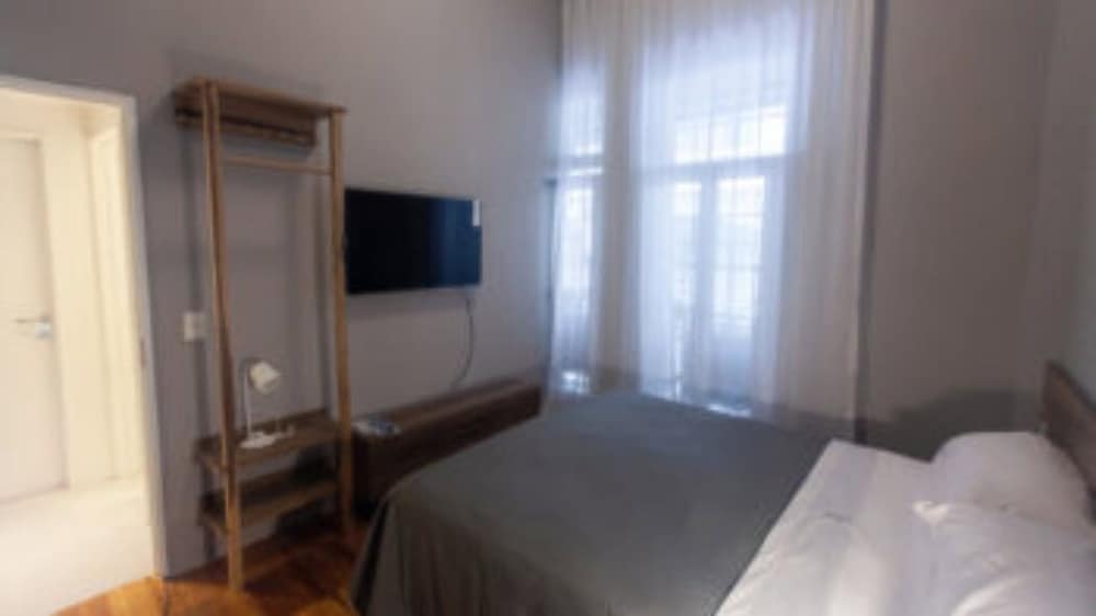 Фото Franca City Hostel