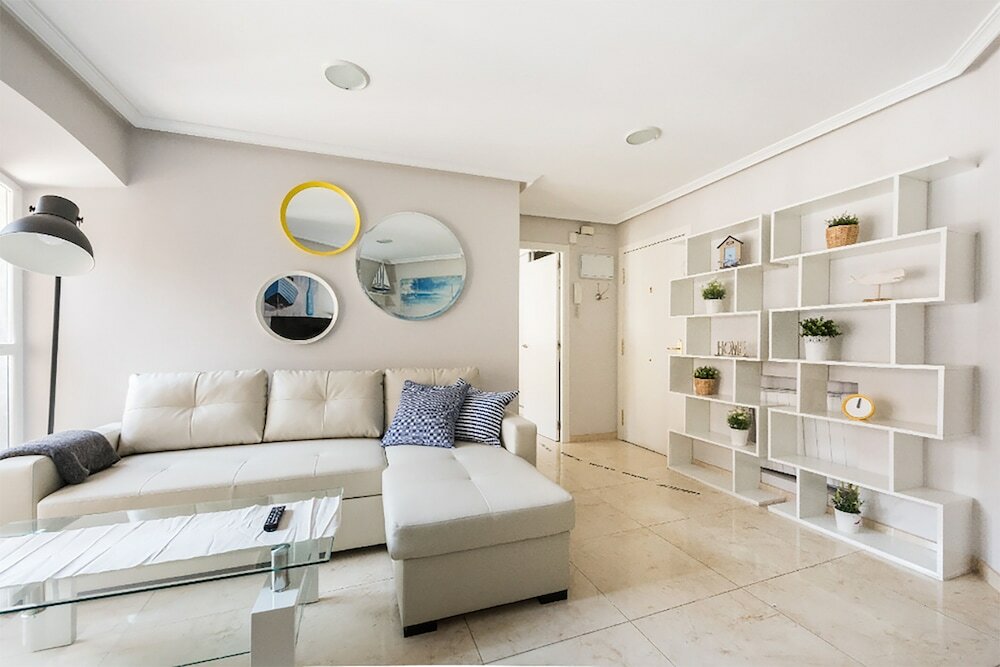 Фото Boutique Apartments in the Heart of Madrid